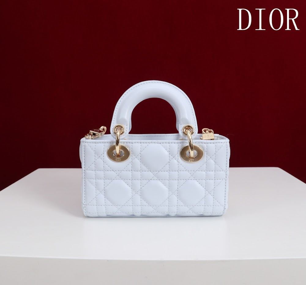 Dragons BagsDiorn Luxury Bag --116488