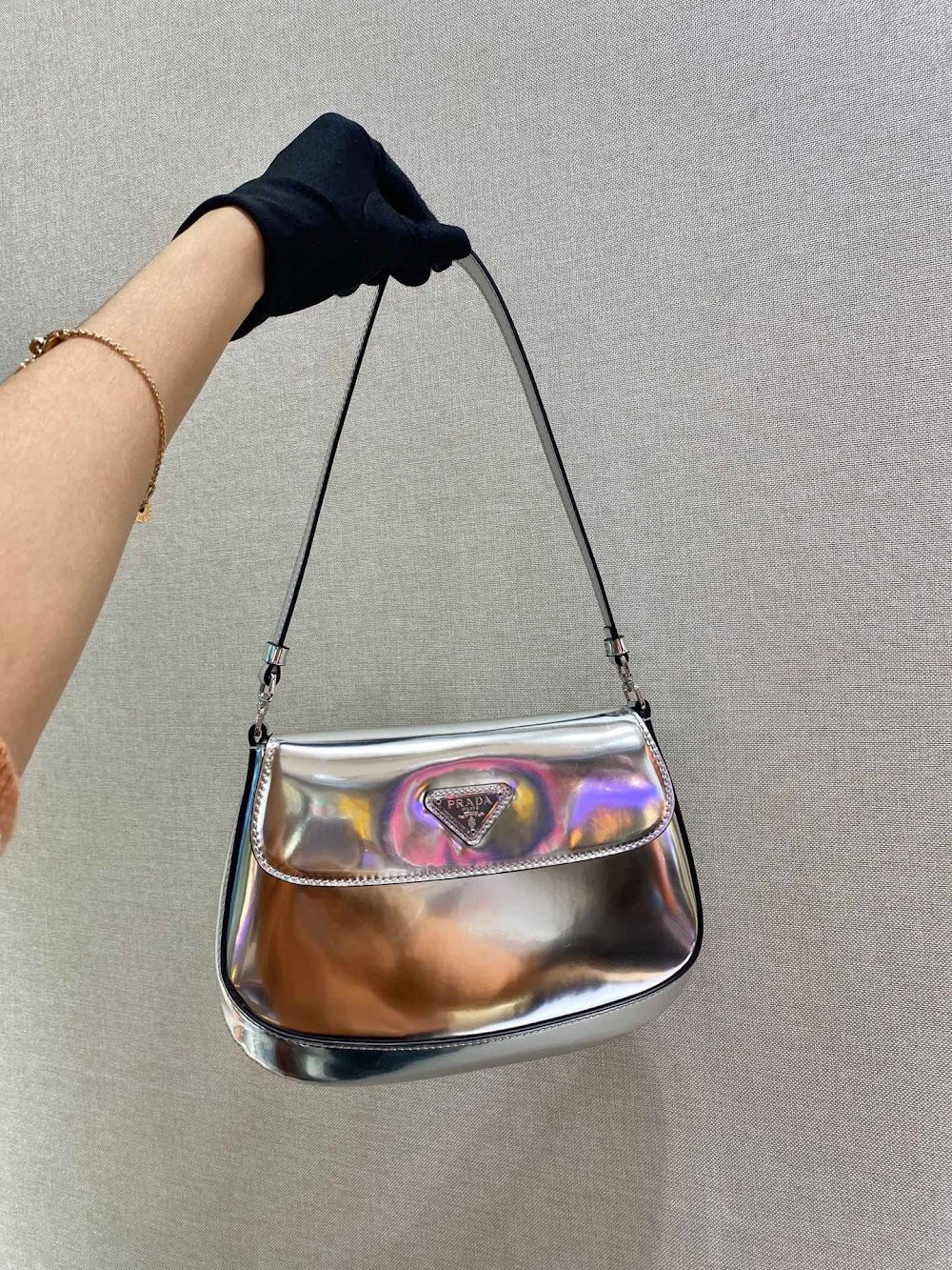 Dragons Bags Prada Luxury Bag --54179