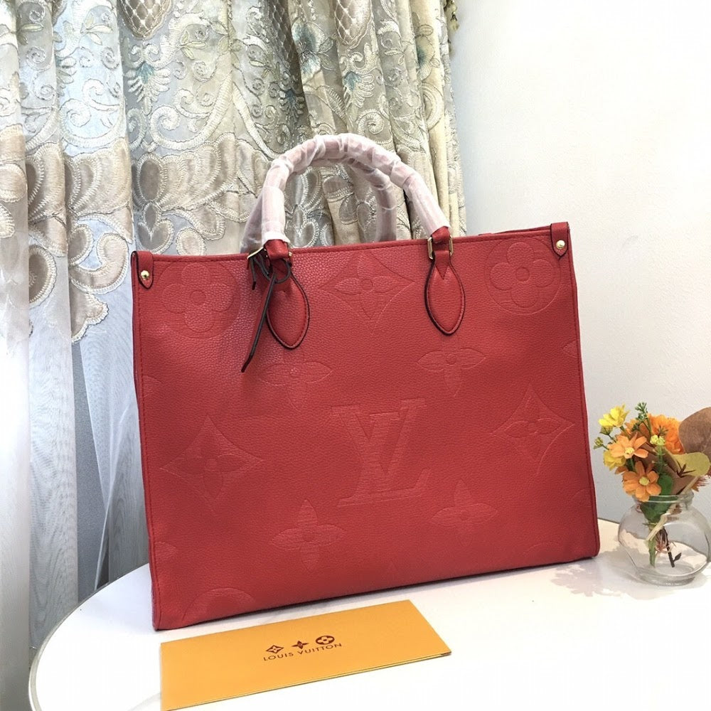Jessica Bags ln Luxury Bag --75781