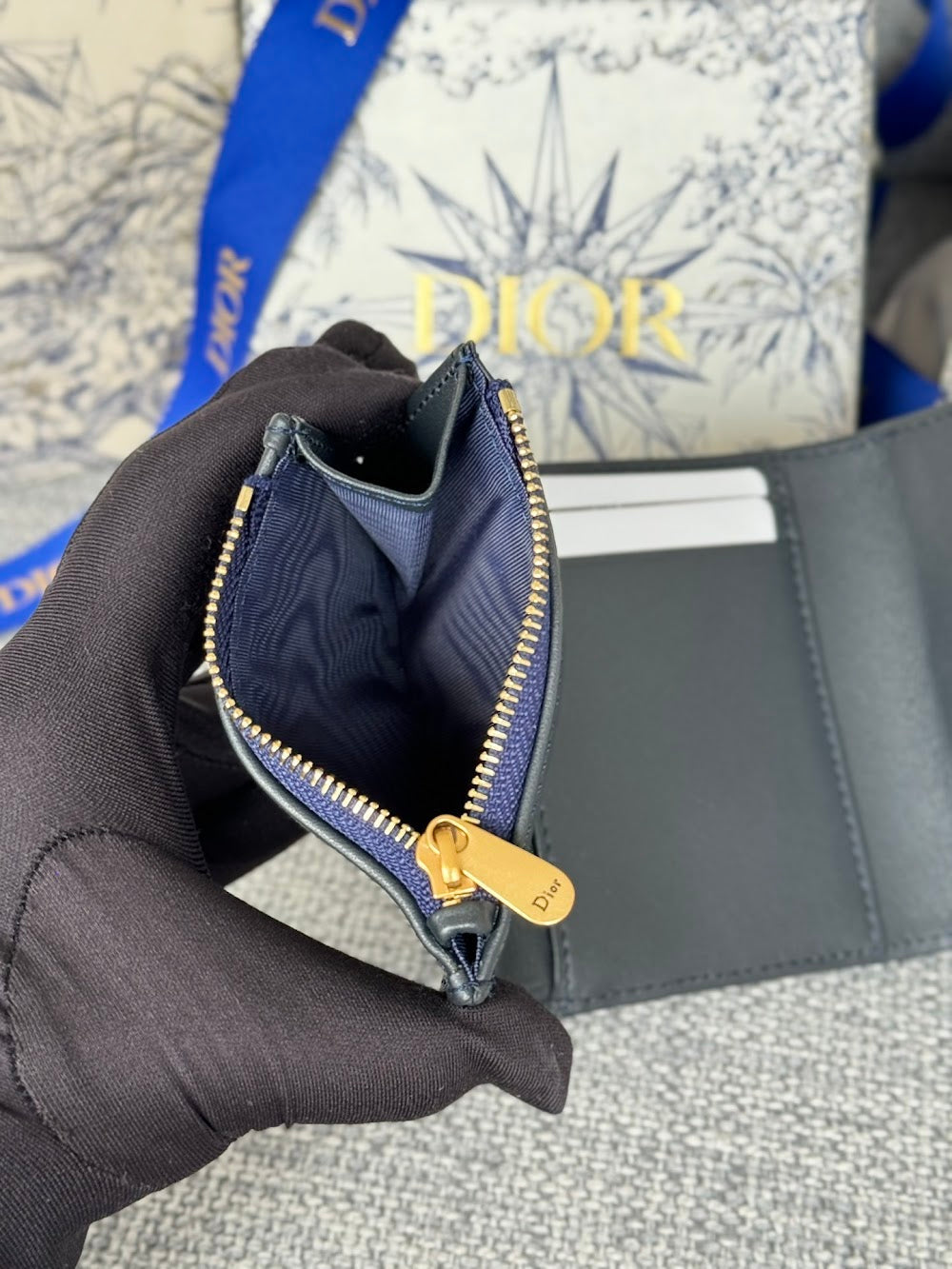 Dragons BagsDiorn Luxury Bag --115136