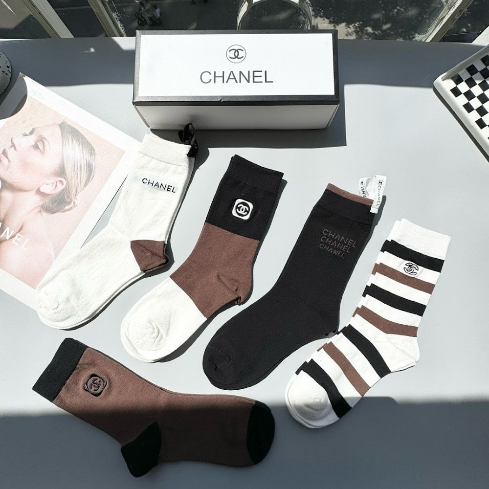 Dragons Bags Premium Luxury Socks --98757