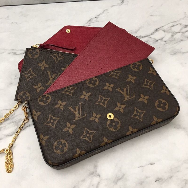 Dragons Bags ln Luxury Bag --59099