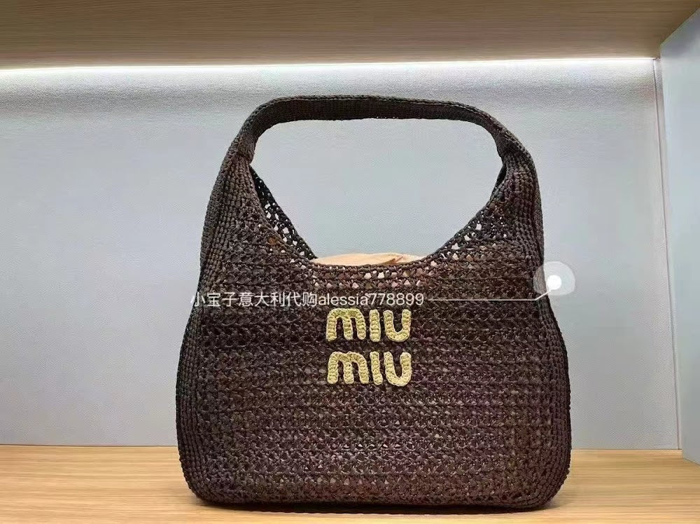 Dragons Bags Miun Miun Luxury Bag --123747