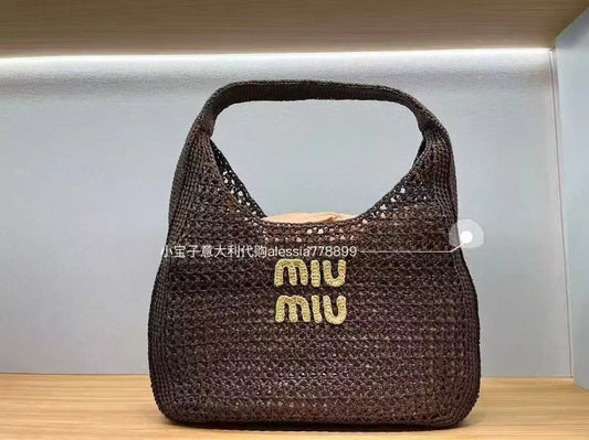 Dragons Bags Miun Miun Luxury Bag --123747