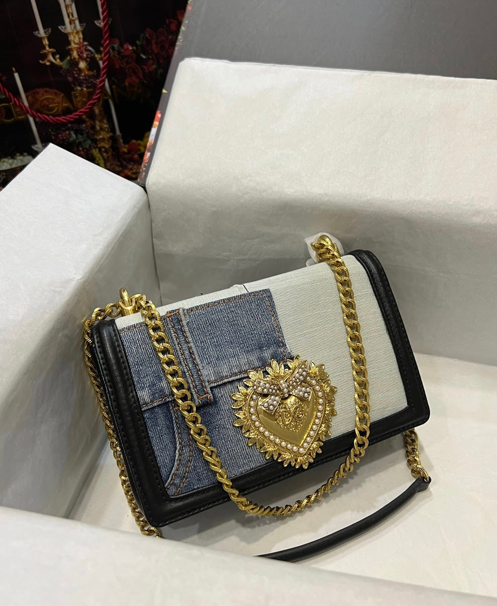 Dragons Bags DGn Luxury Bag --93301