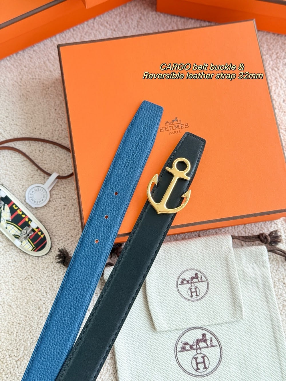 Dragons Bags Hermesn Luxury Belt --105876