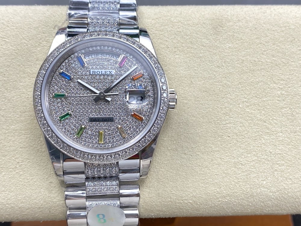 Dragons Bags Luxury Designer Watch --104002