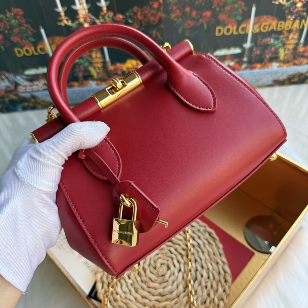 Dragons Bags DGn Luxury Bag --94065