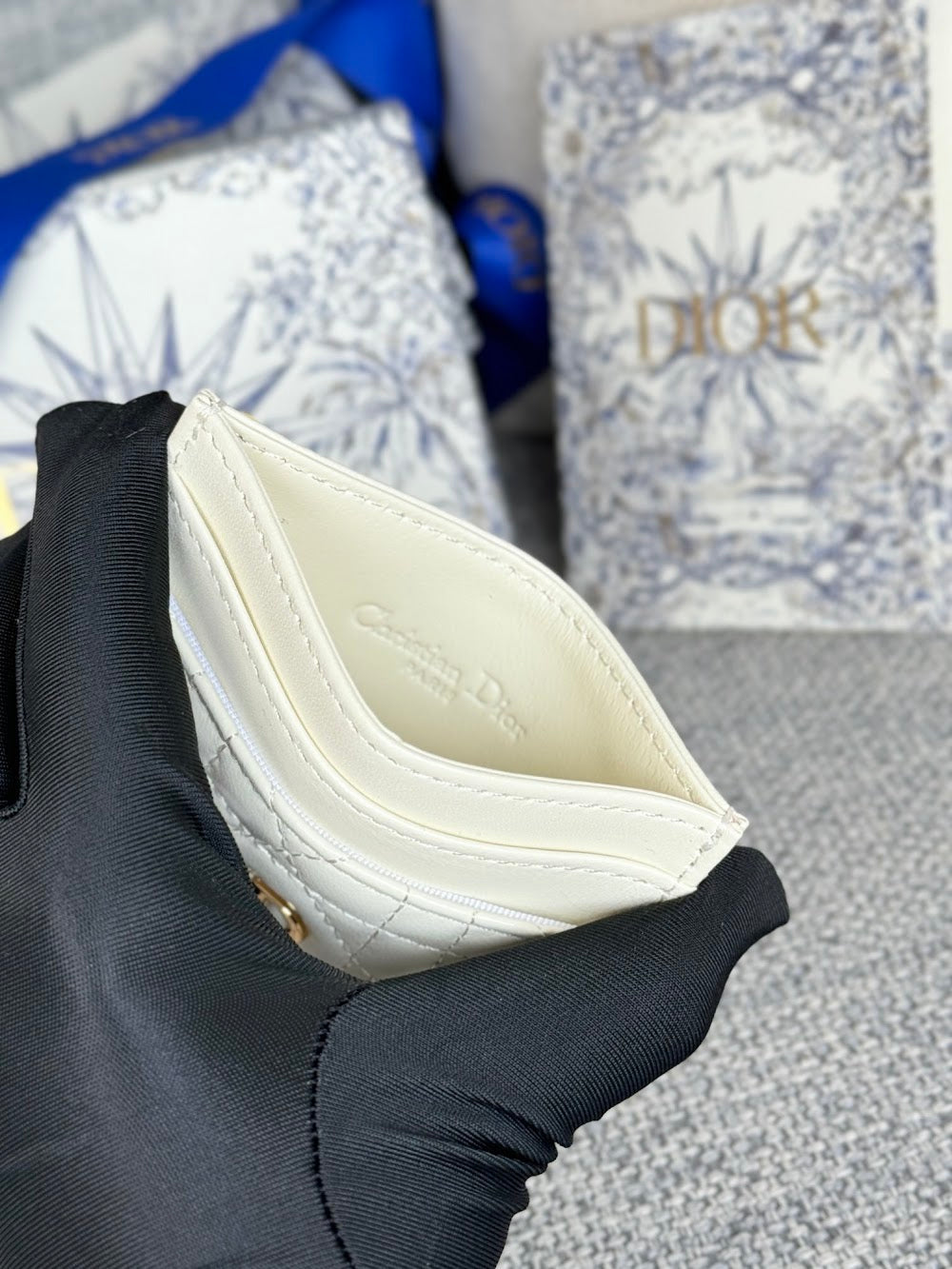 Dragons BagsDiorn Luxury Bag --114527