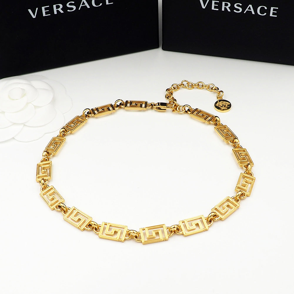 Dragons Bags Versace Luxury Jewelry --51275