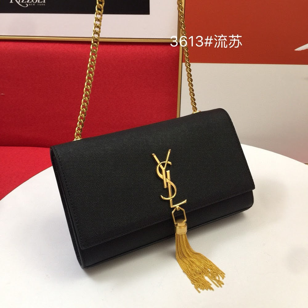 Dragons Bags ysn Luxury Bag --71928