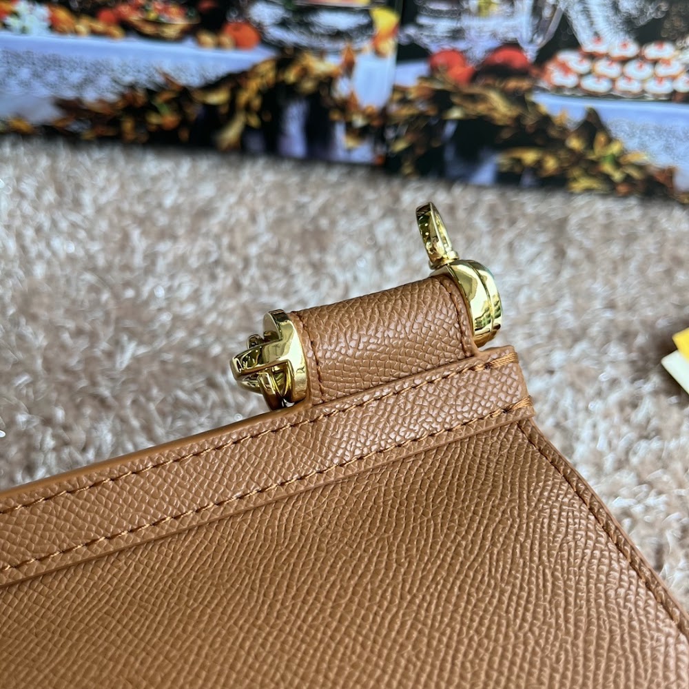 Dragons Bags DGn Luxury Bag --94132