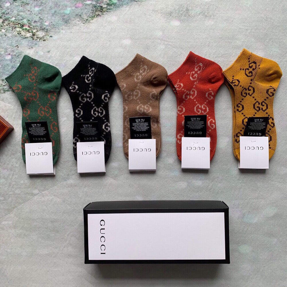 Dragons Bags Premium Luxury Socks --98232