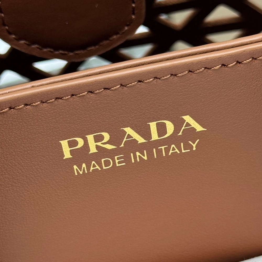 Dragons Bags Pradn Luxury Bag --101773