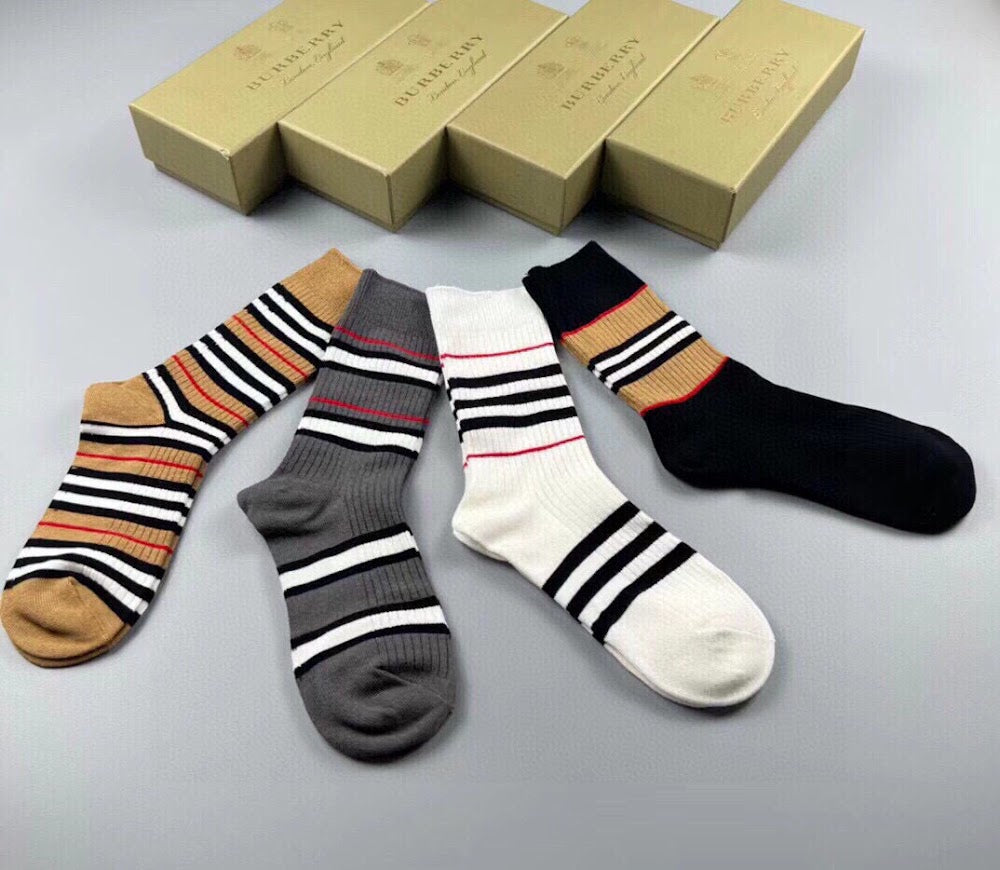 Dragons Bags Premium Luxury Socks --97877