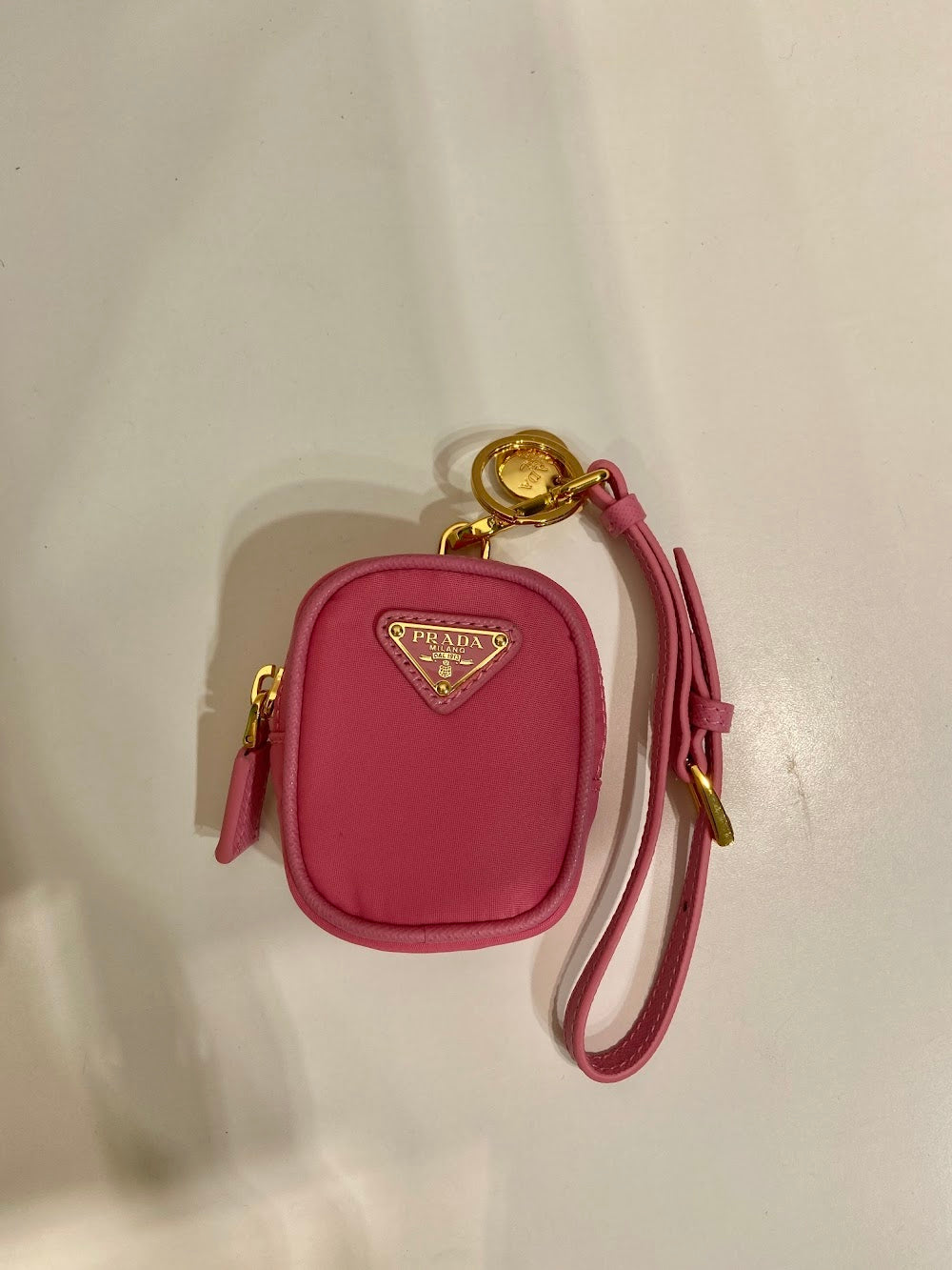 Dragons Bags Prada Luxury Bag --54474