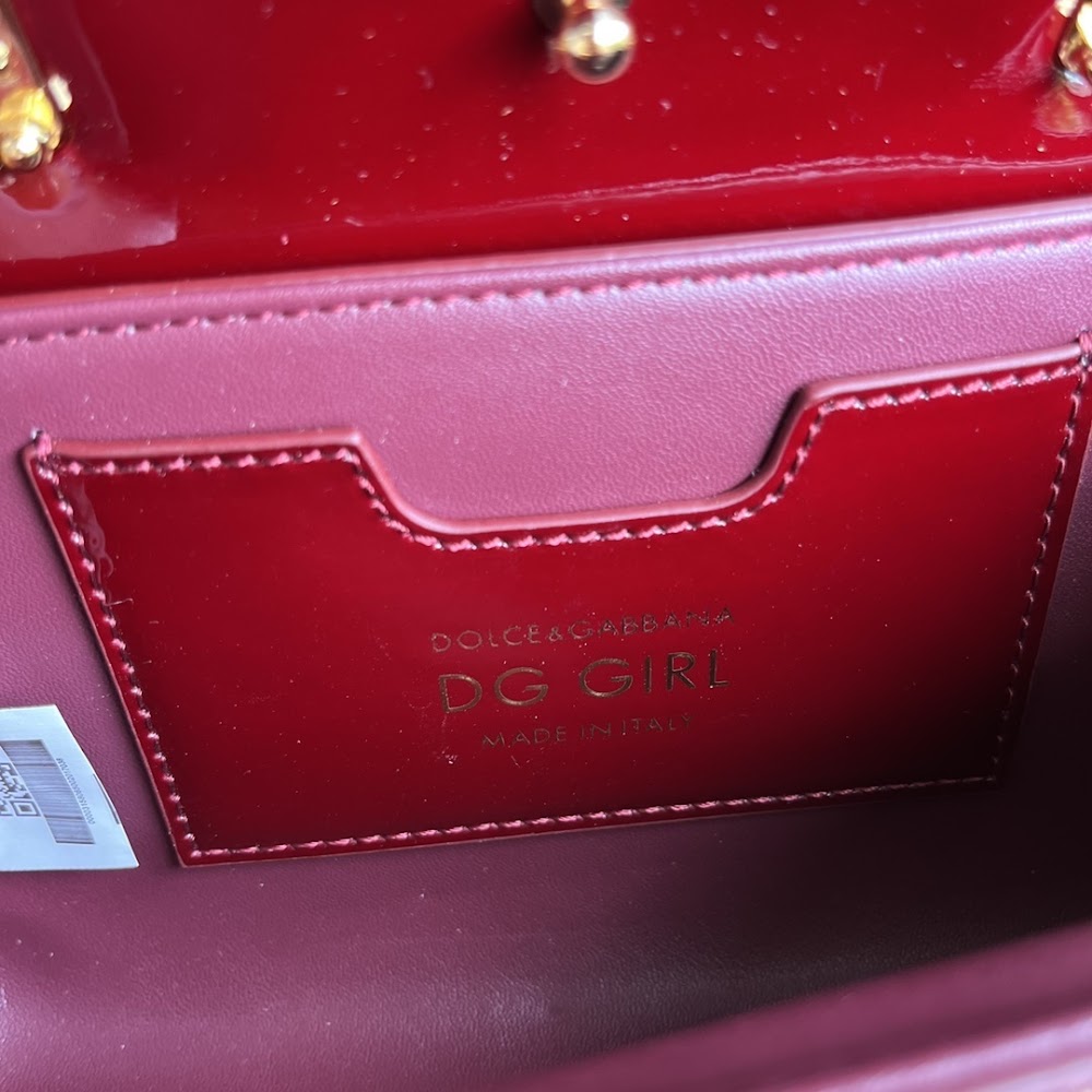 Dragons Bags DGn Luxury Bag --94058