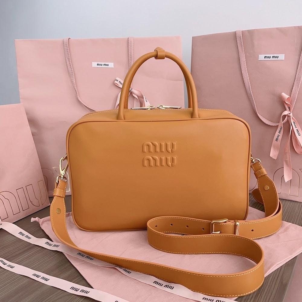 Dragons Bags Miun Miun Luxury Bag --123069