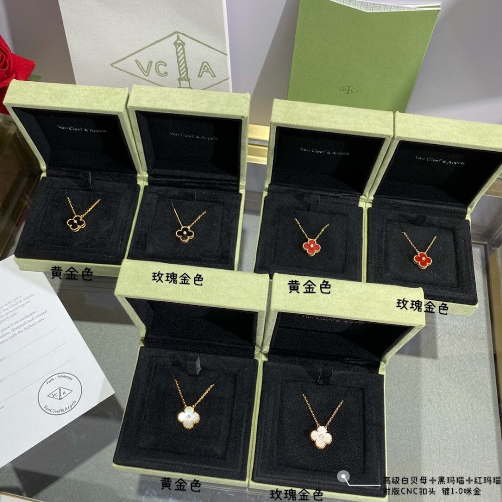 Dragons Bags Luxury Necklace --55577