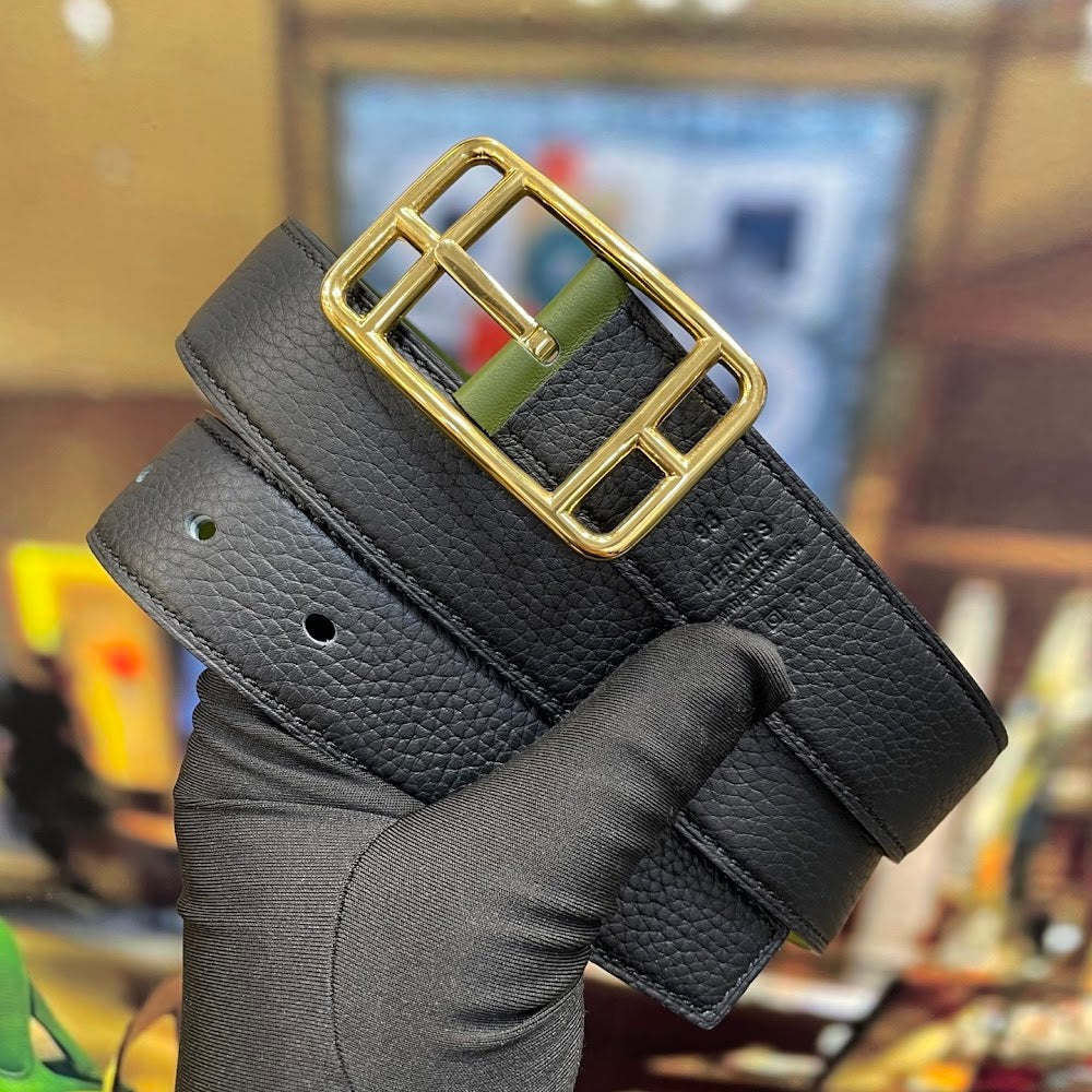 Dragons Bags Hermesn Luxury Belt --105812