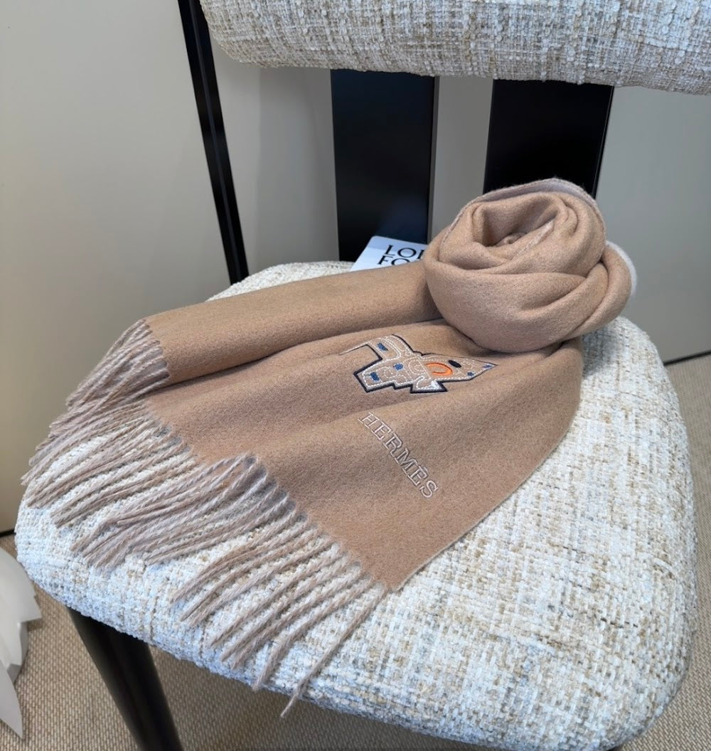 Dragons Bags Premium Designer Scarf --99513