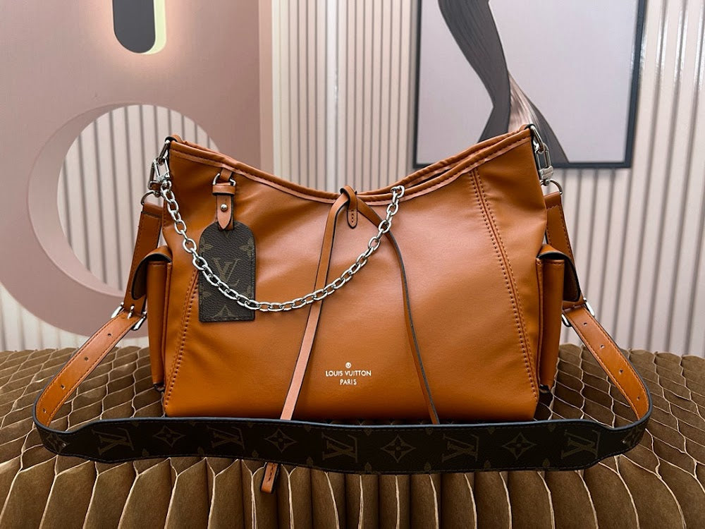 Dragons Bags LVn Luxury Bag --79496