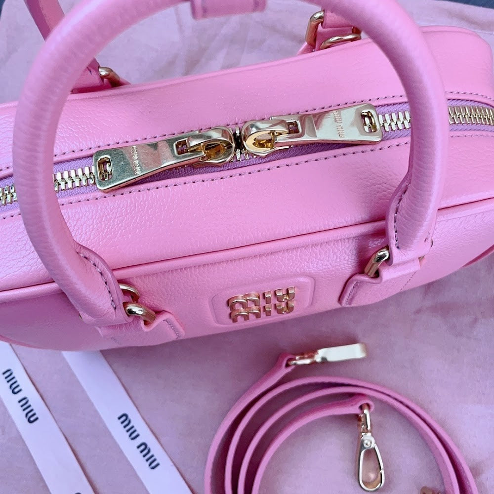 Dragons Bags Miun Miun Luxury Bag --123284