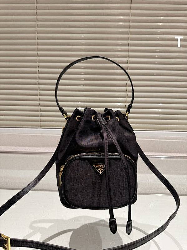 Dragons Bags pradn Luxury Bag --73244
