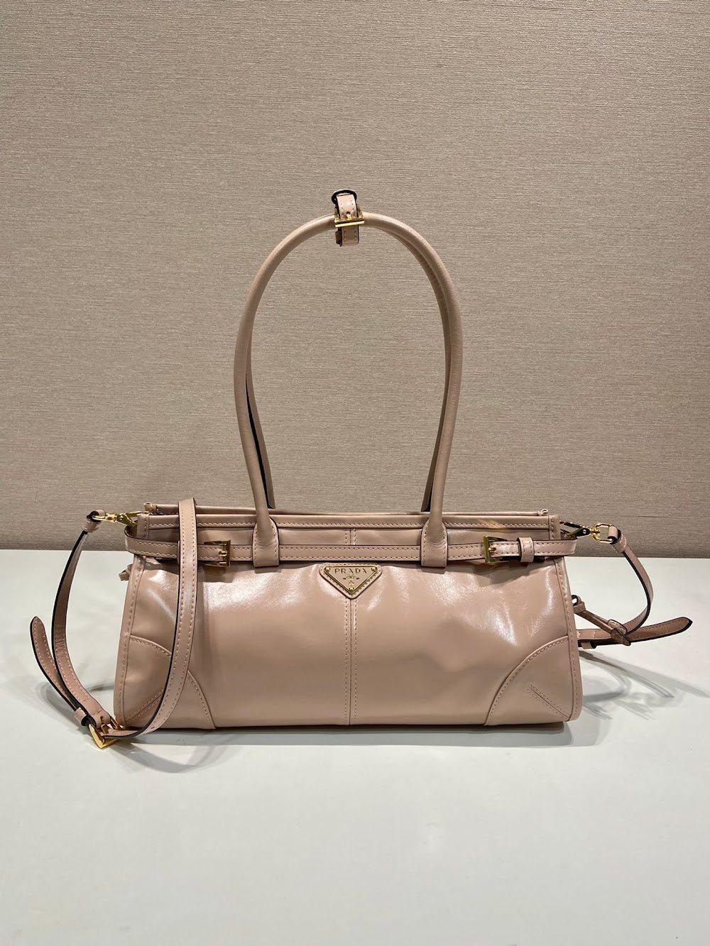 Dragons Bags Prada Luxury Bag --54544