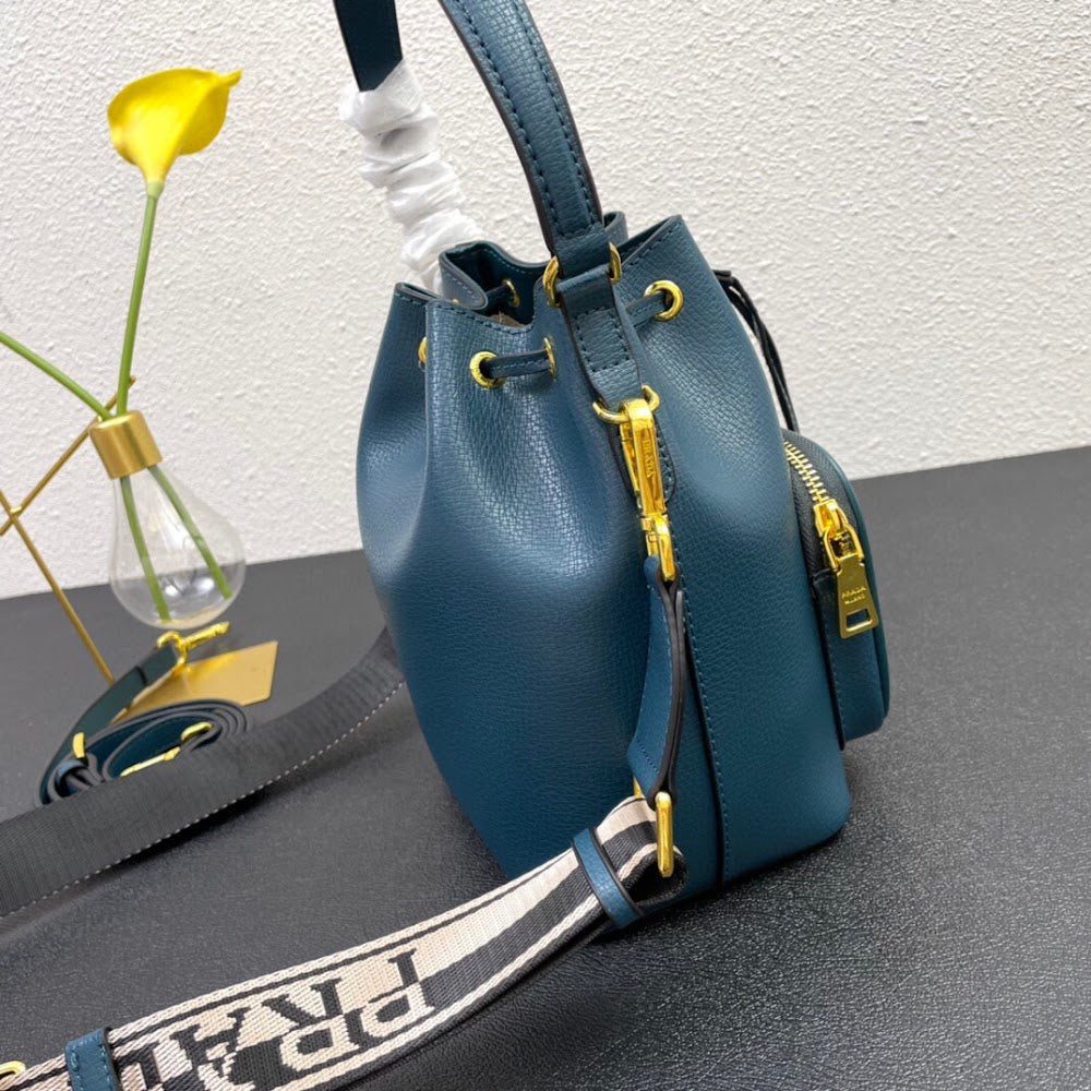 Dragons Bags pradn Luxury Bag --73486