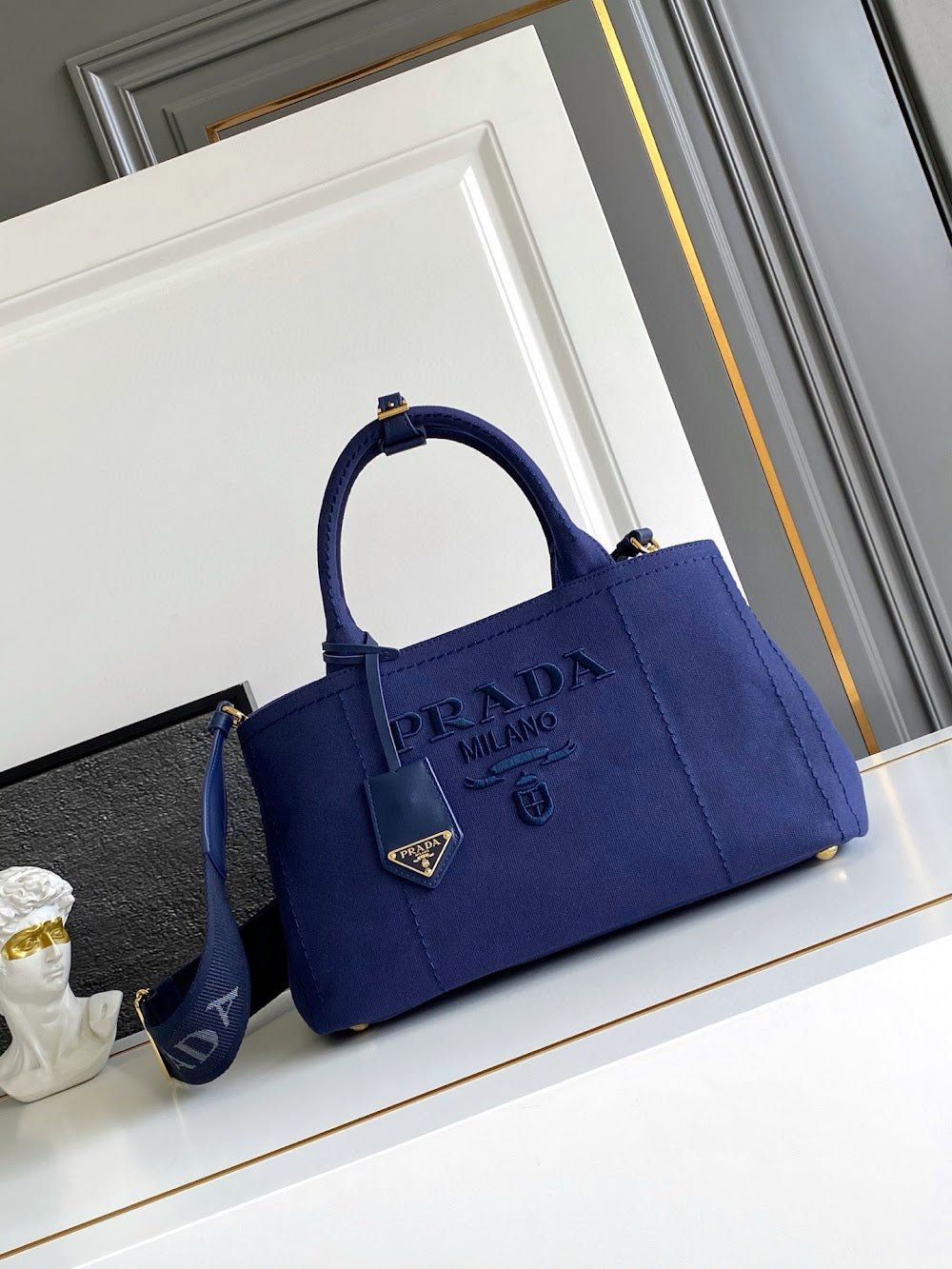 Dragons Bags pradn Luxury Bag --74225