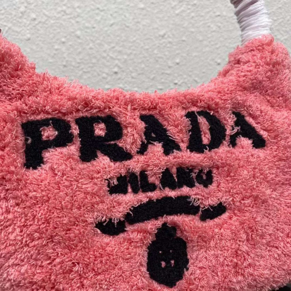 Dragons Bags Prada Luxury Bag --54217