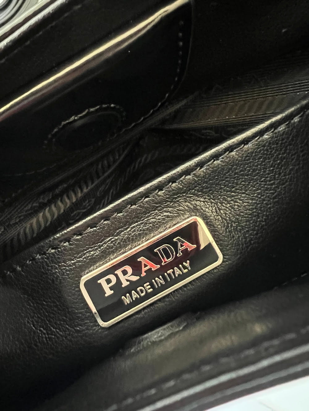 Dragons Bags Pradn Luxury Bag --102442