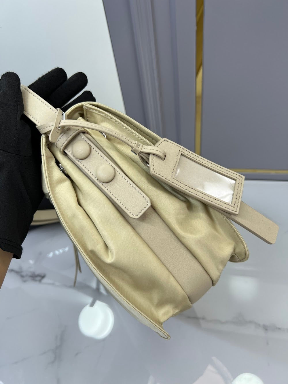 Dragons Bags Pradn Luxury Bag --101590