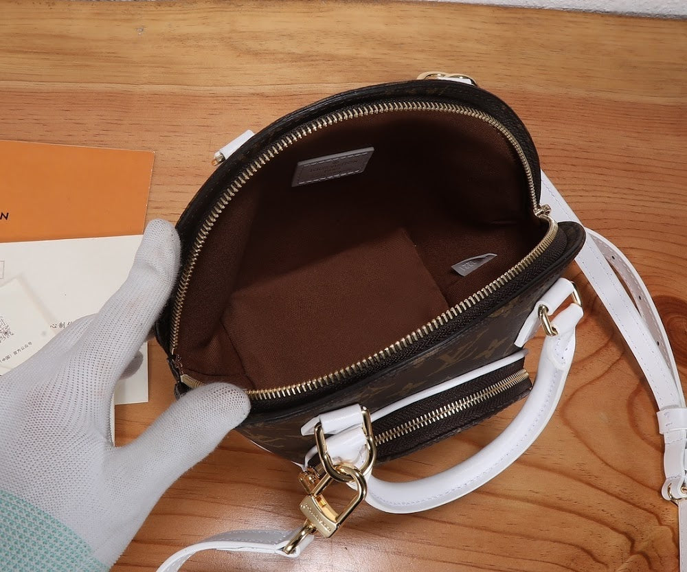 Dragons Bags LVn Luxury Bag --80583