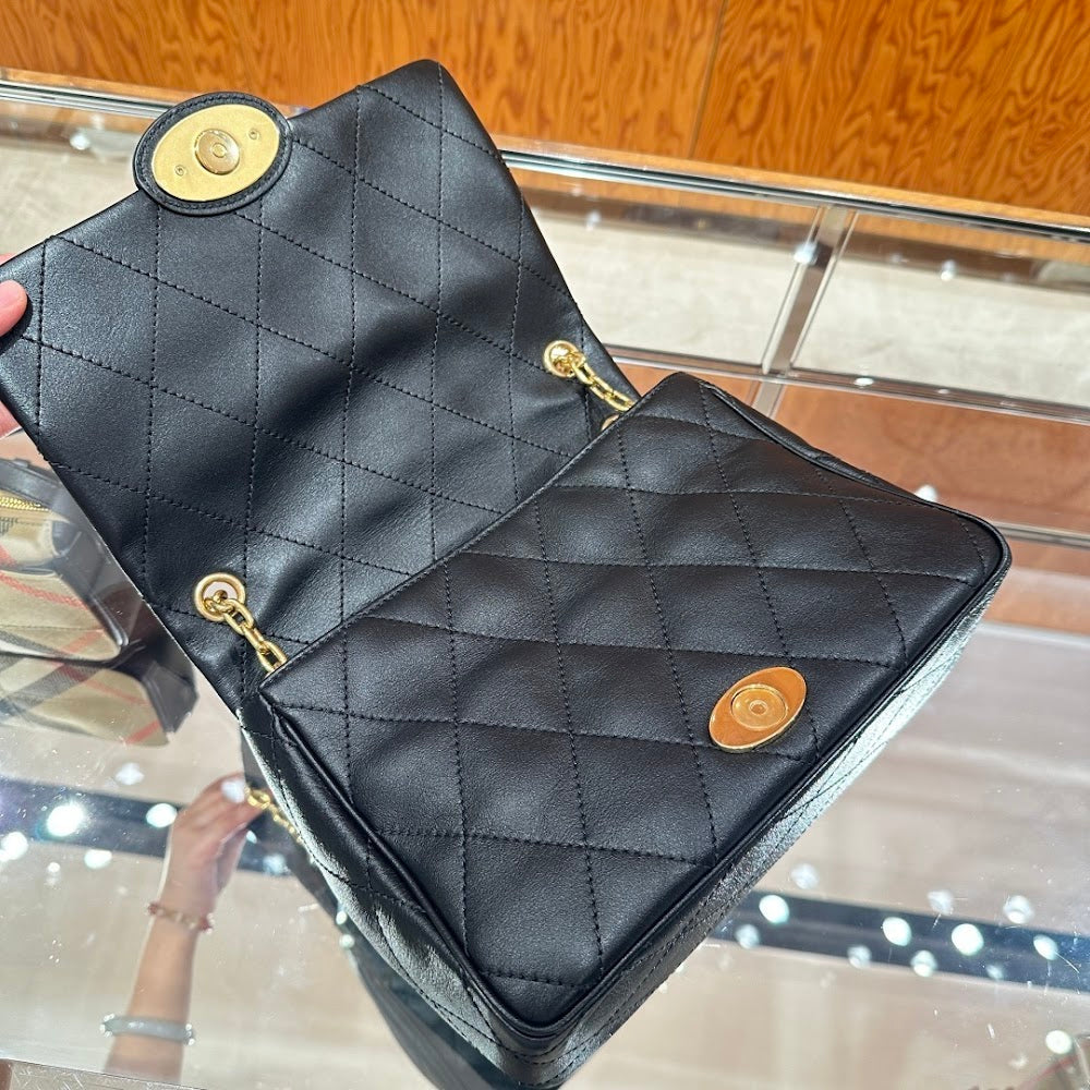 Dragons Bags Burberryn Luxury Bag --92268