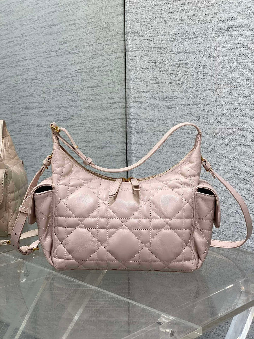 Dragons BagsDiorn Luxury Bag --114964
