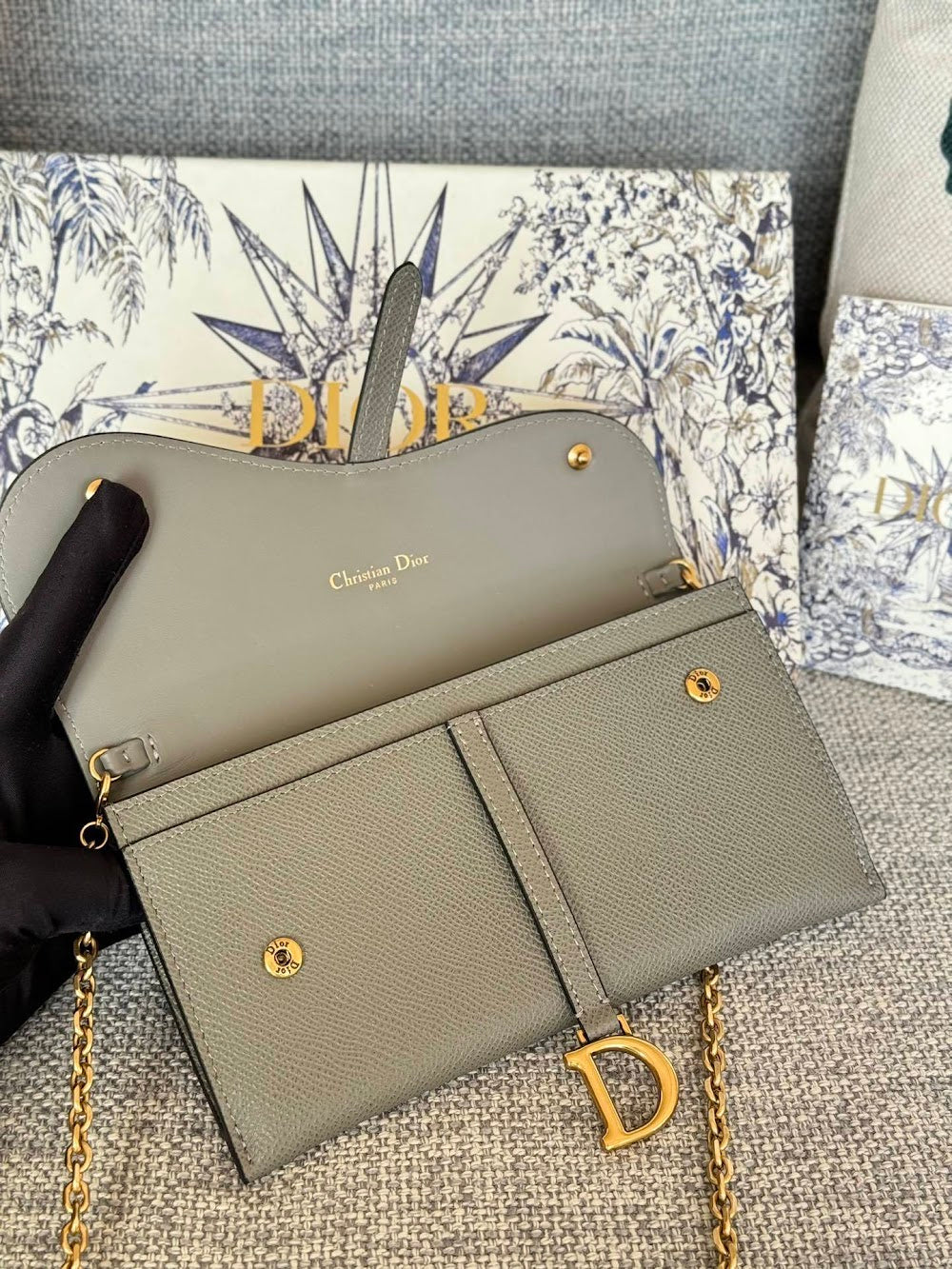 Dragons BagsDiorn Luxury Bag --115151