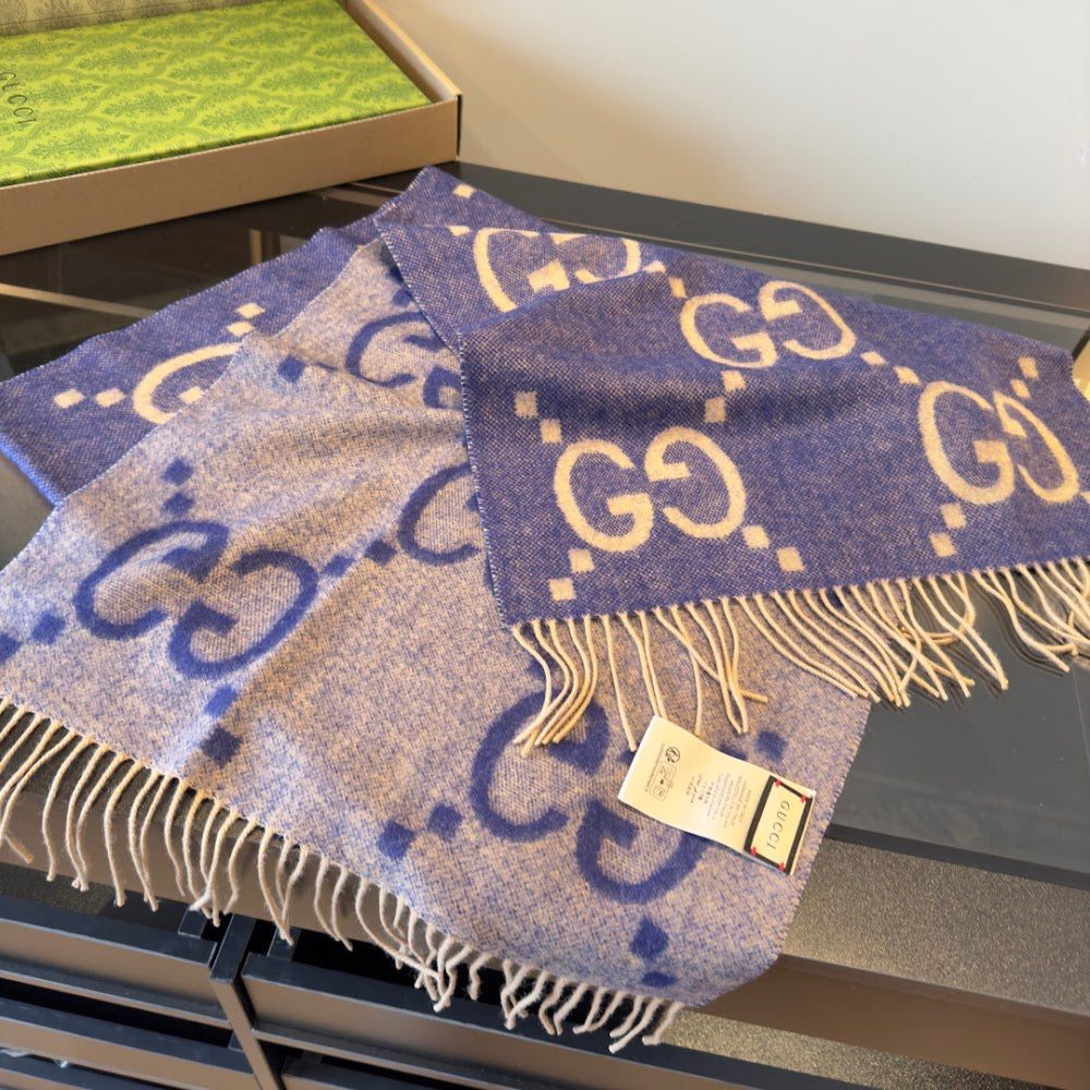 Dragons Bags Premium Designer Scarf --99680