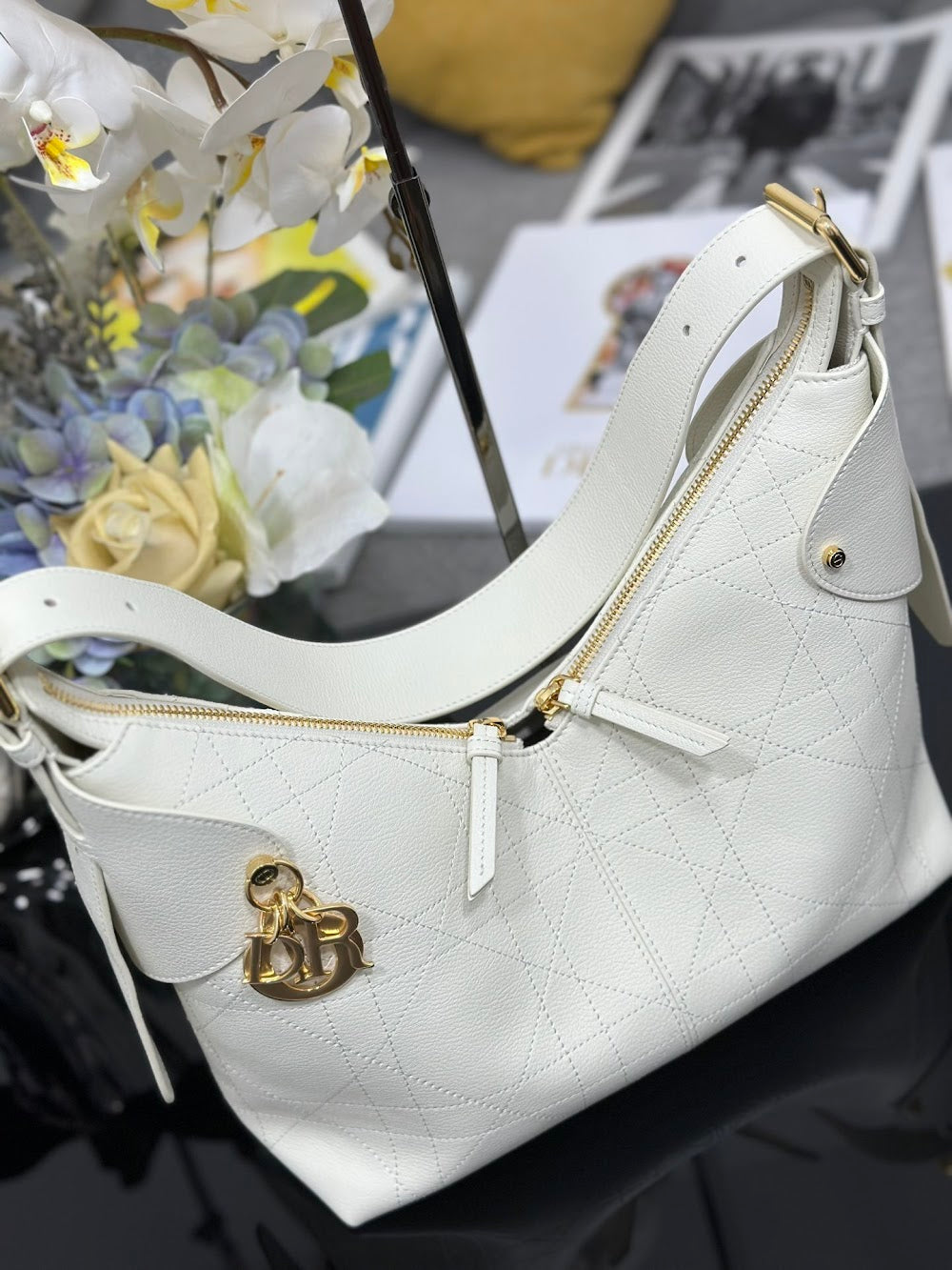 Dragons BagsDiorn Luxury Bag --114545