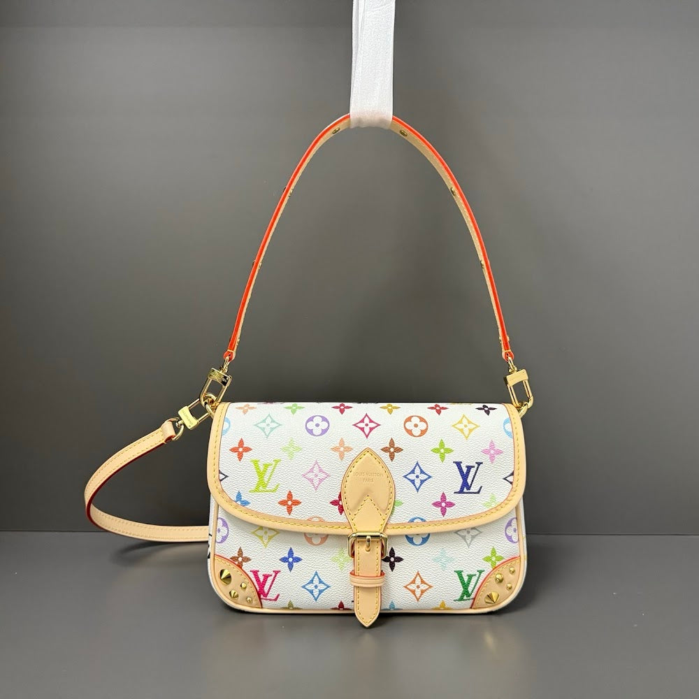 Dragons Bags ln Luxury Bag --96038