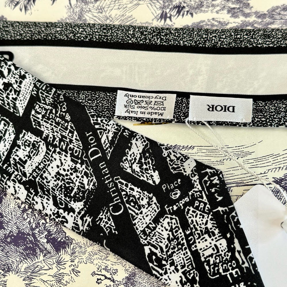 Dragons Bags Premium Designer Scarf --99194