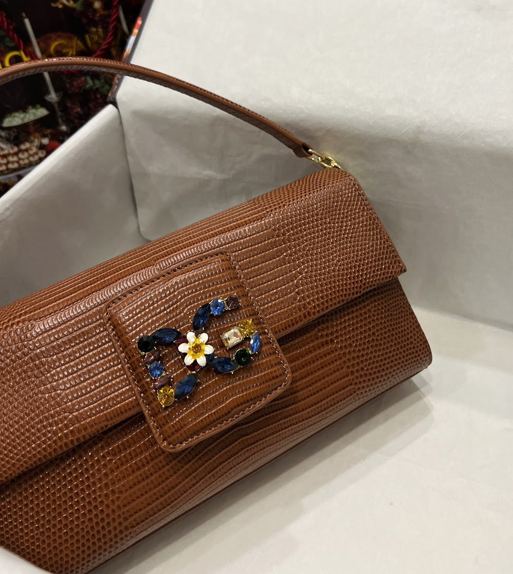 Dragons Bags DGn Luxury Bag --93283