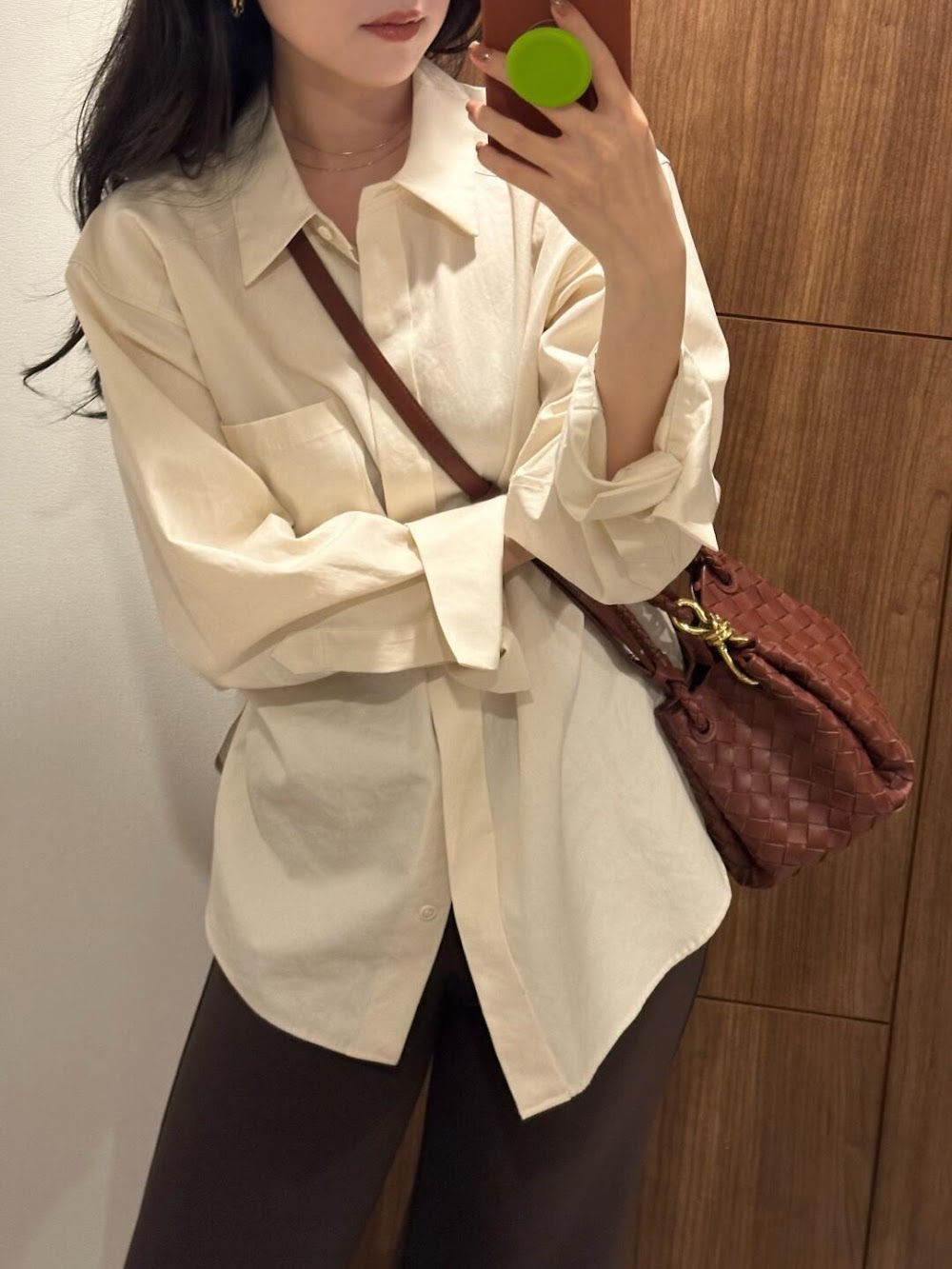 Dragons Bags Bottegan Luxury Bag --90969
