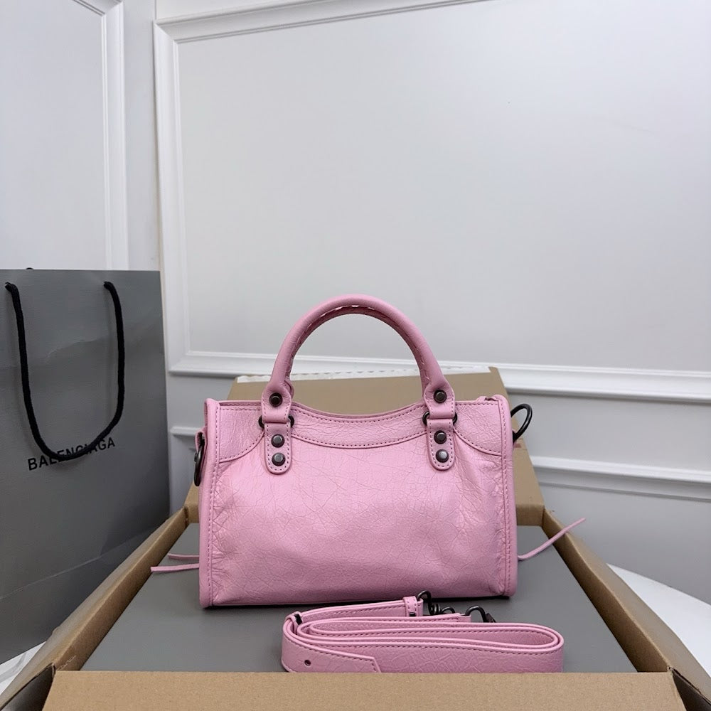 Dragons Bags Balenciaga Luxury Bag --111905