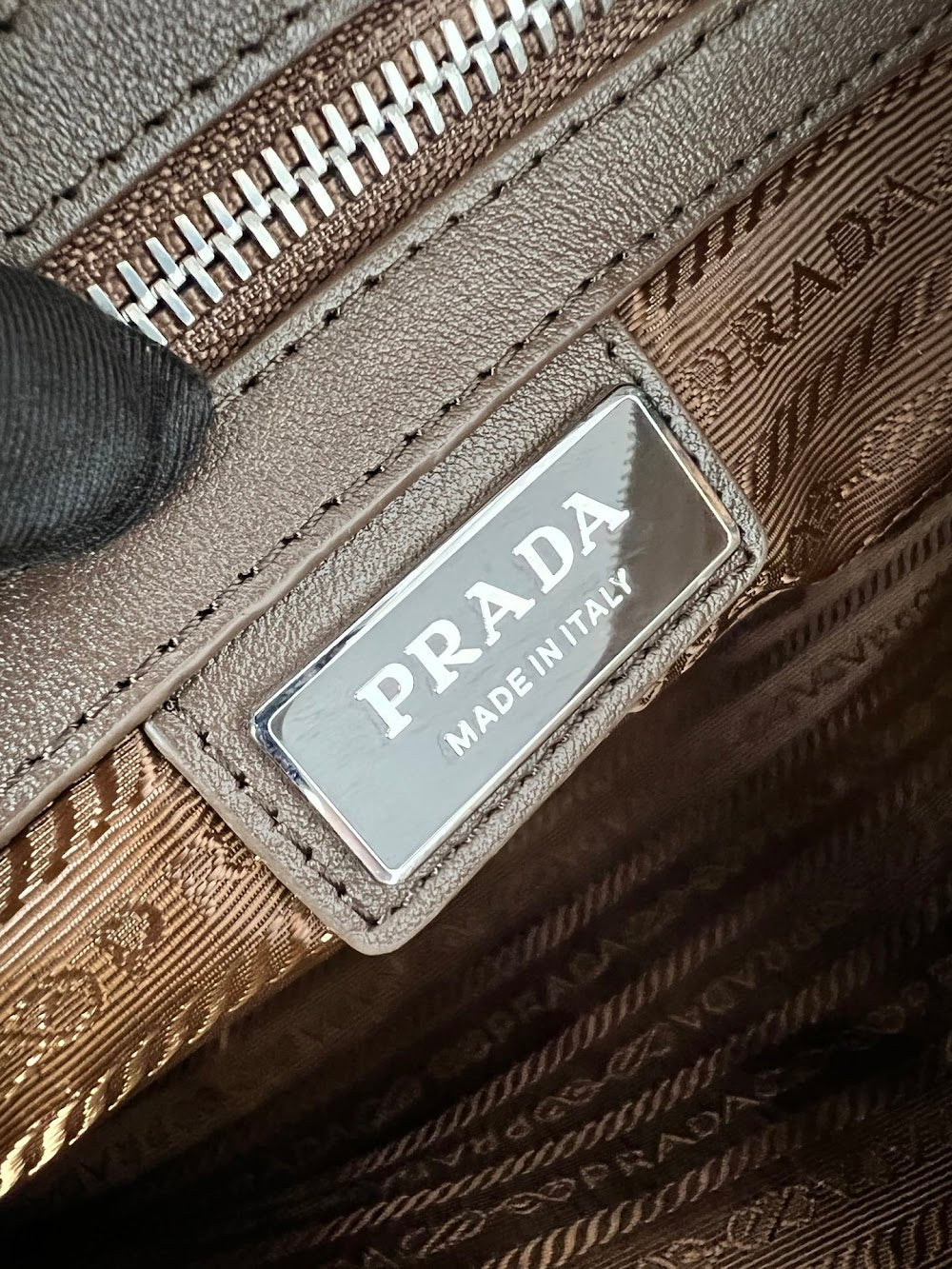 Dragons Bags Pradn Luxury Bag --102733