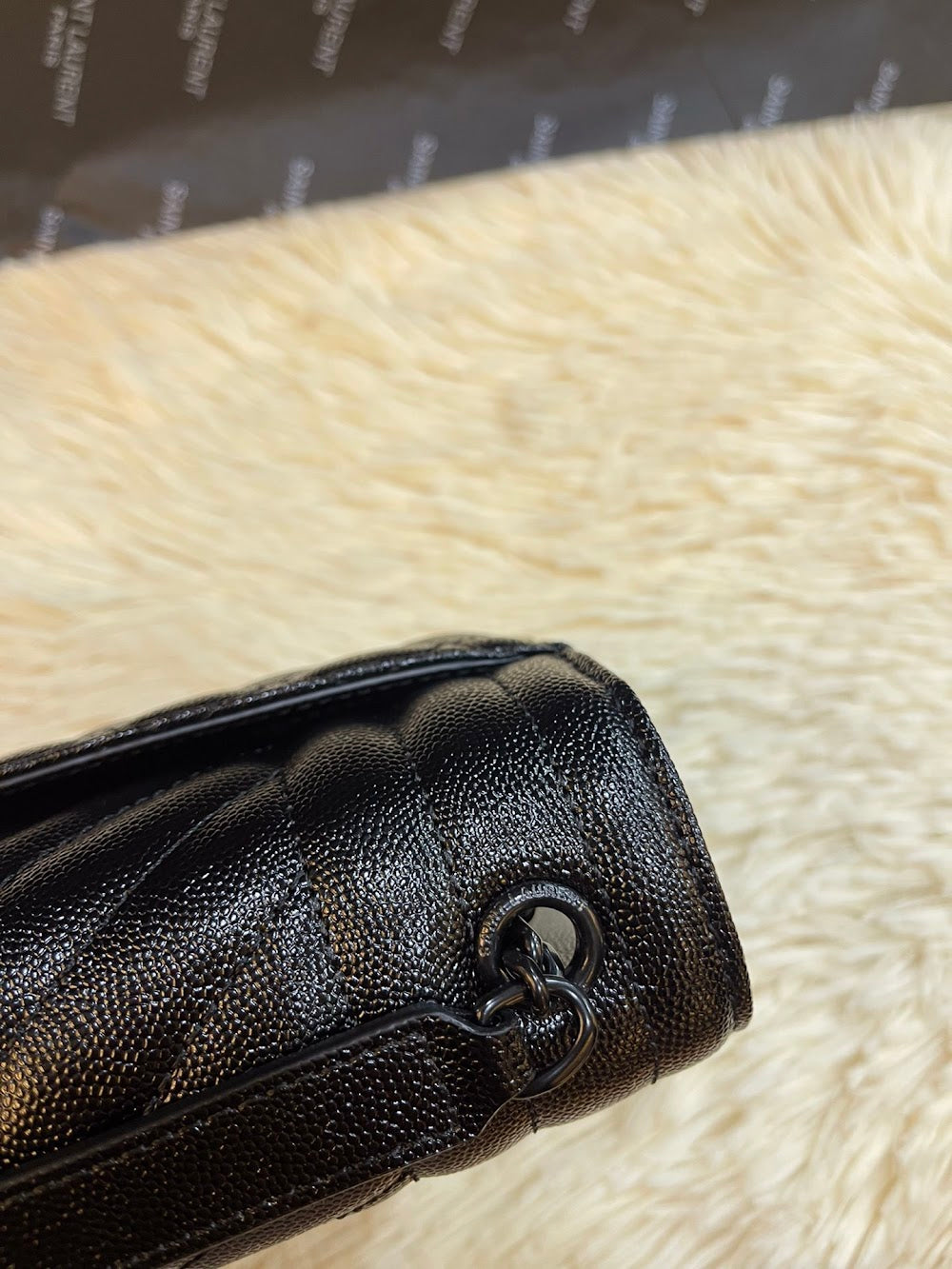 Dragons Bags YSLn Luxury Bag --120003