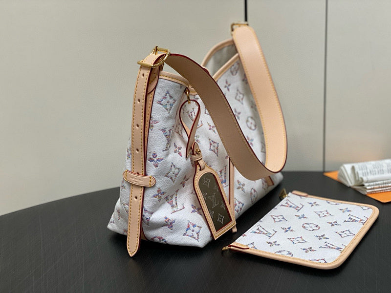 Dragons Bags LVn Luxury Bag --80590