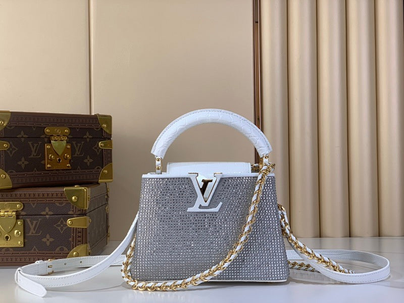 Dragons Bags ln Luxury Bag --69796