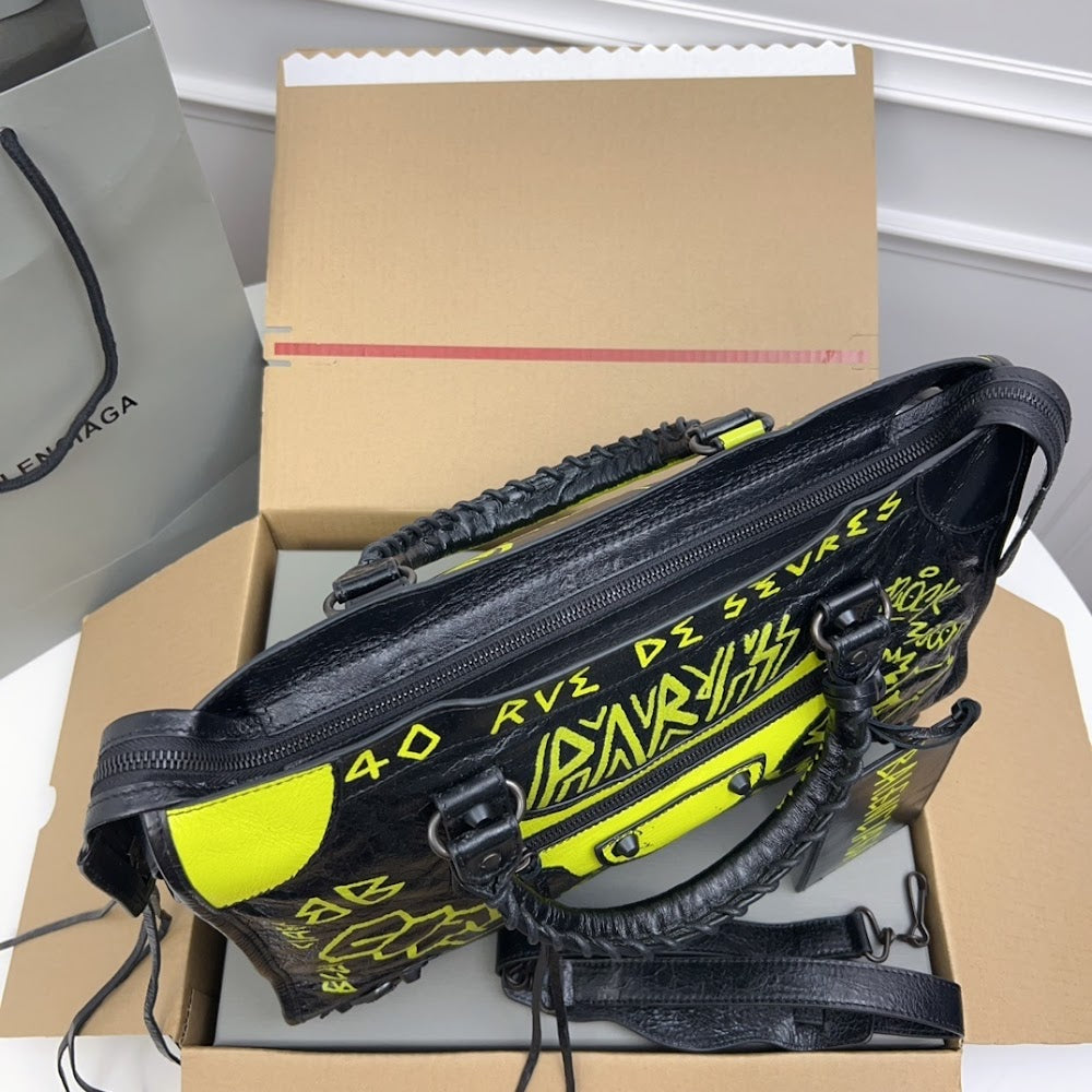 Dragons Bags Balenciaga Luxury Bag --111840